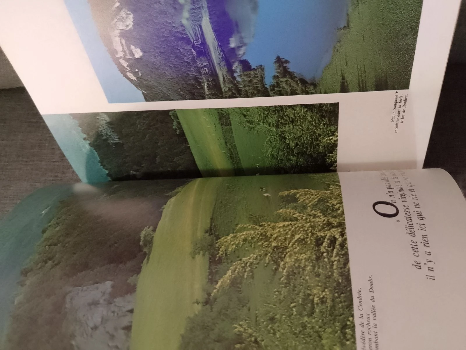 Gorges et gouffres Larousse – photo 19